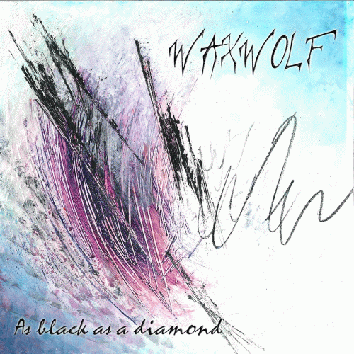 As Black as A Diamond